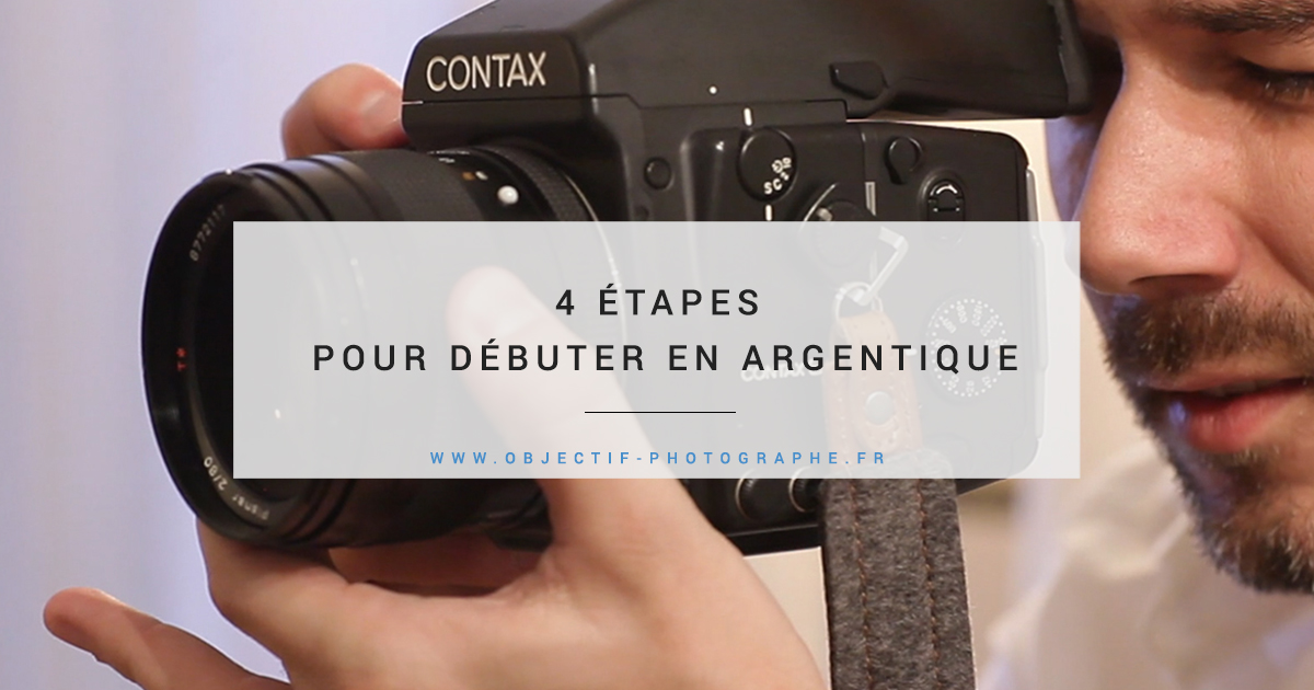 8 appareils photo argentiques pour bien débuter, par catégorie